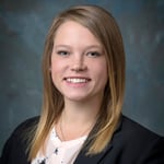 Karlin Higgins, MAT