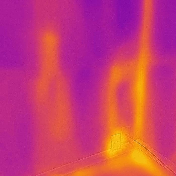 Thermal Image