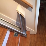 Hinge Stair Lift