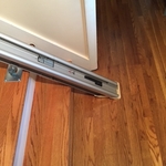 Hinge Stair Lift