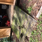 Previous ramp