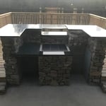 ffnshed grill