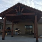 korton out door patio