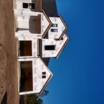 Tyvek house wrap