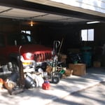 Property Clean-Out 2019