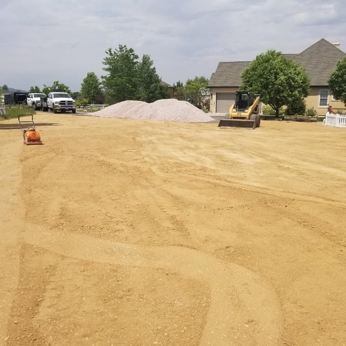 Gravel