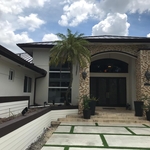 luxury home