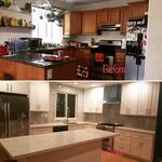 Modern KItchen Remodeling