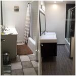 Restroom Remodel