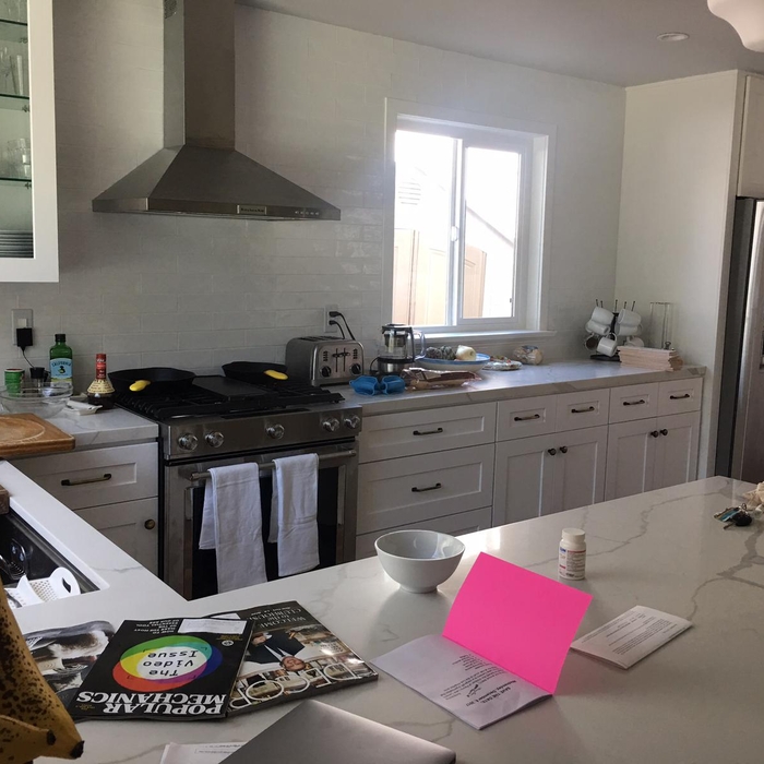 Kitchen Remodeling