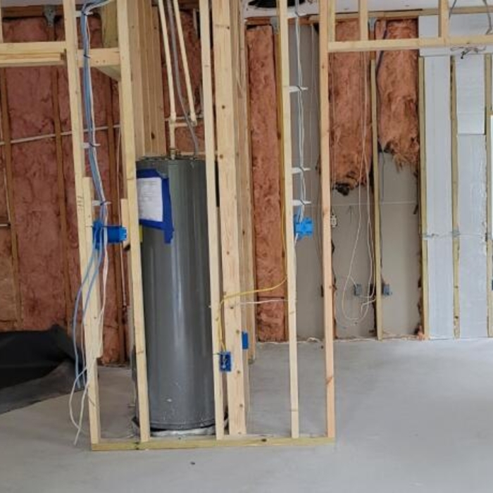 Home Remodeling