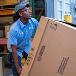 David Gray HVAC Technician, Colby