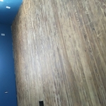 Sanding