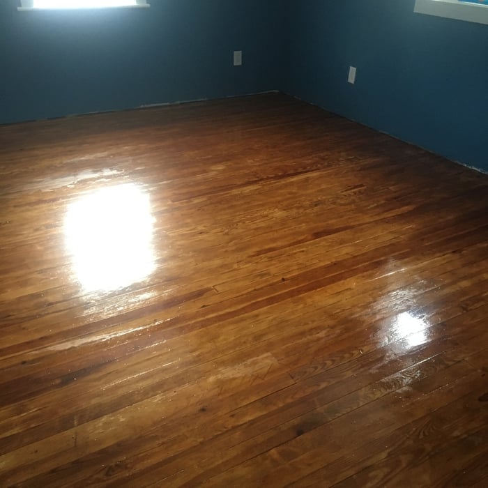 Flooring