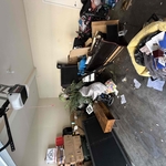 Natomas garage clean out
