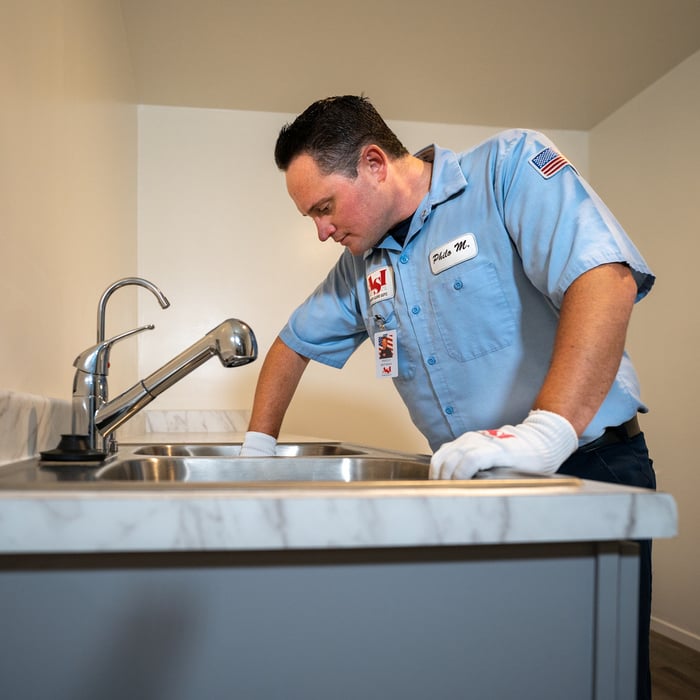 Drain Clearing