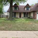 Before Lawn Renovation