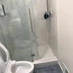 Bathroom. Remodeling
