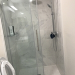 Bathroom. Remodeling