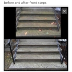 stairs look amazing