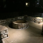 Outdoor Kitchen Project