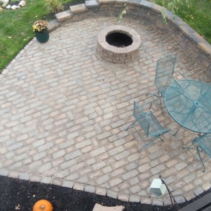Finished Projects