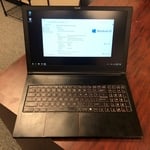 MSI Gaming Laptop