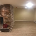 Pergo Floor Install