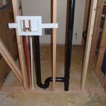 New Laundry Room