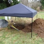 Water Main Repair