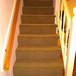 Newton stairs