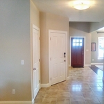 Entry way