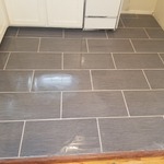 kitchen floor