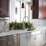 Renovated Commercial Kitchen