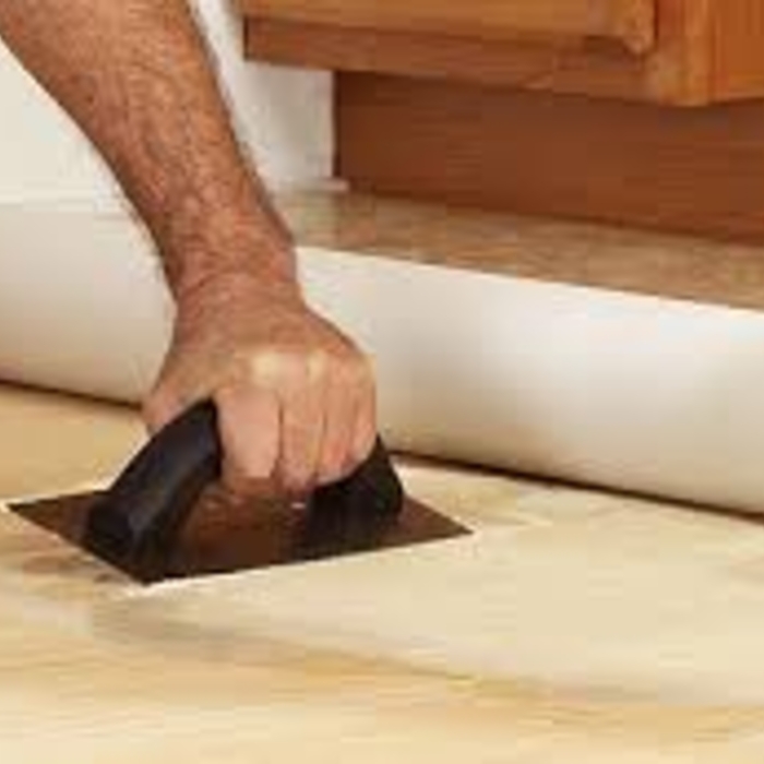 Soft Vinyl Flooring