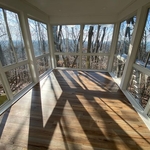 Sand Dune Sunroom