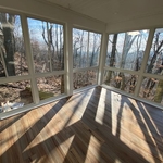 Sand Dune Sunroom
