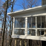 Sand Dune Sunroom