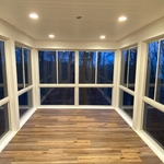 Sand Dune Sunroom