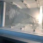 Sub-zero refrigerator