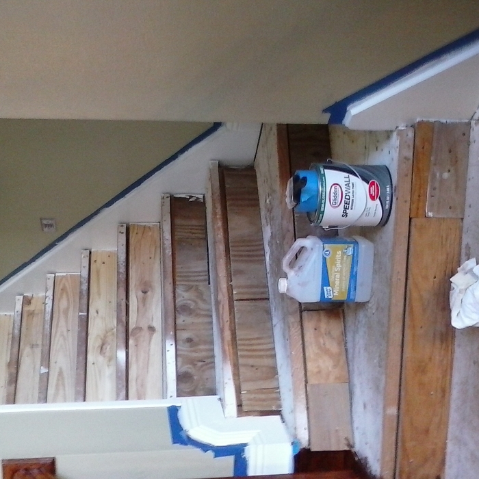 BJ'Professional Hardwood.