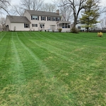 Lake Barrington Property (Back)