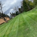 Lake Barrington Property