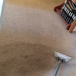 carpet clean