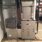 Full install(front)