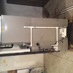 Full install(side)