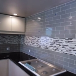 Kitchen Backsplash/Tile