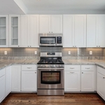 Old Style Kitchen Remodel
