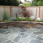 Outdoor Stone