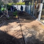 Ipe Deck